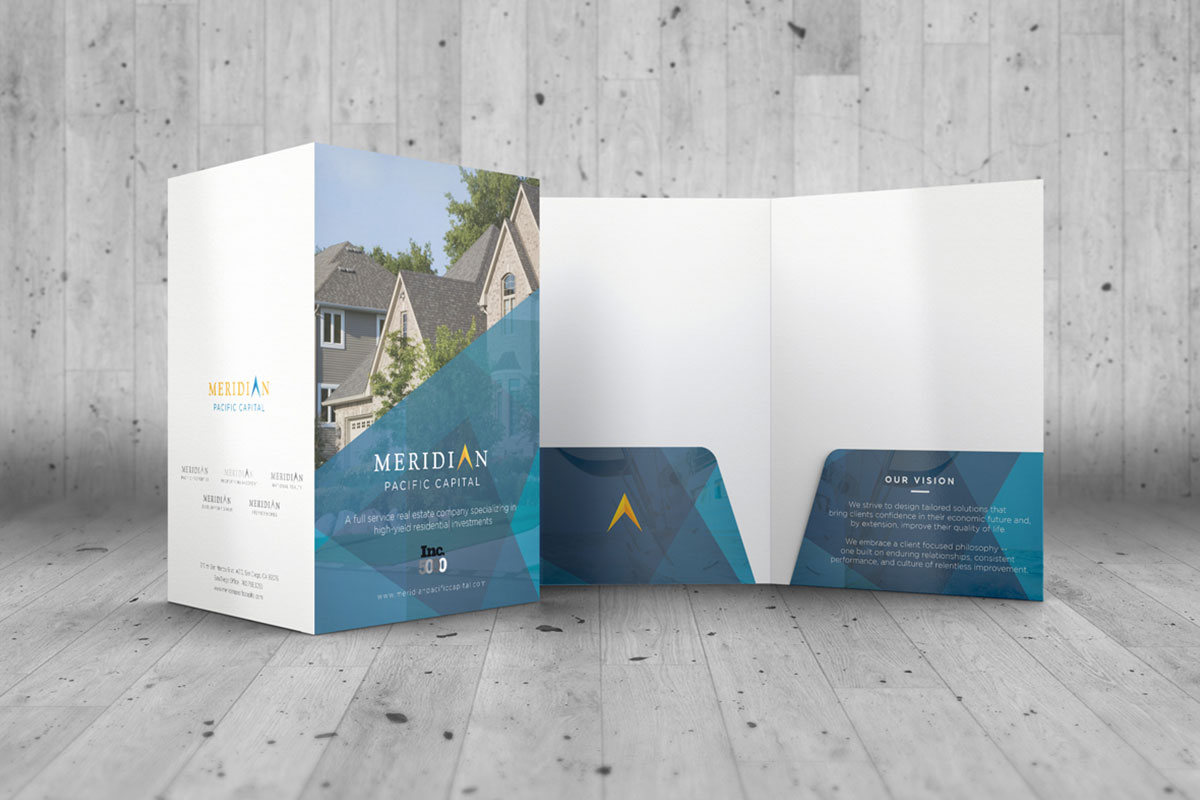 Custom Presentation Folders printing Canada Custom Presentation Folders printing Canada
