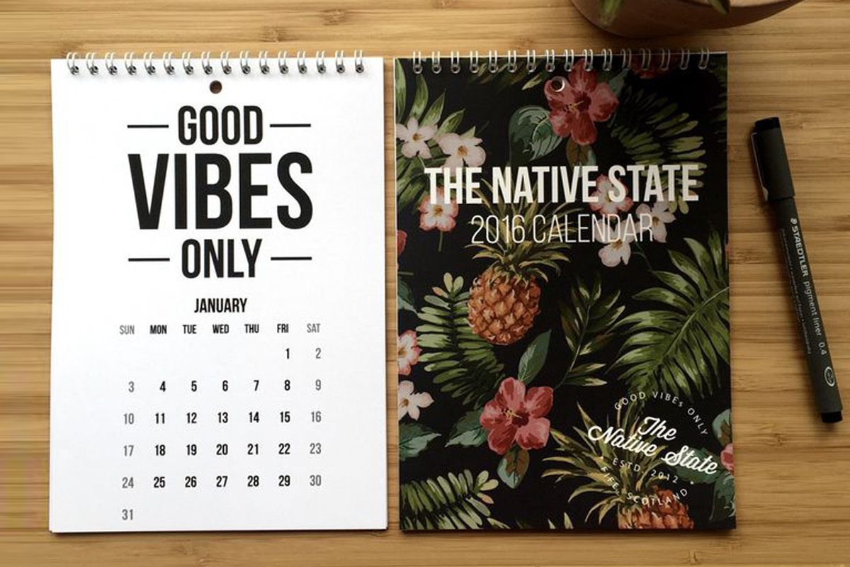 Custom Calendars printing Canada Custom Calendars printing Canada
