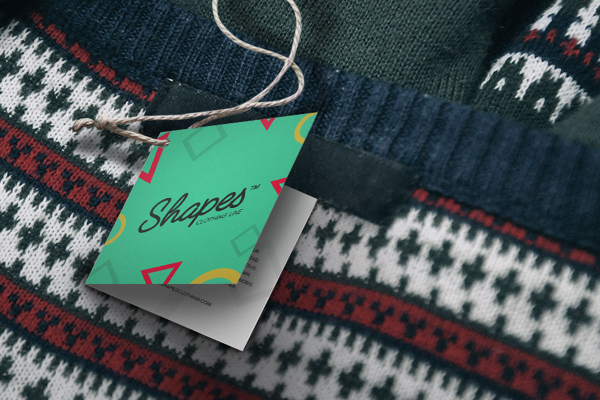 Boutique Tags printing Canada Boutique Tags printing Canada