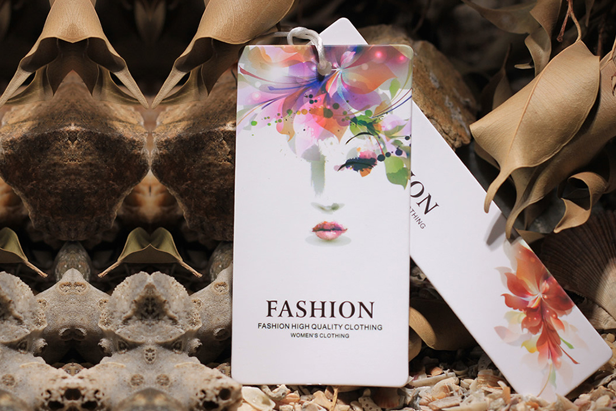 Elegant Rounded Tags printing Canada Elegant Rounded Tags printing Canada