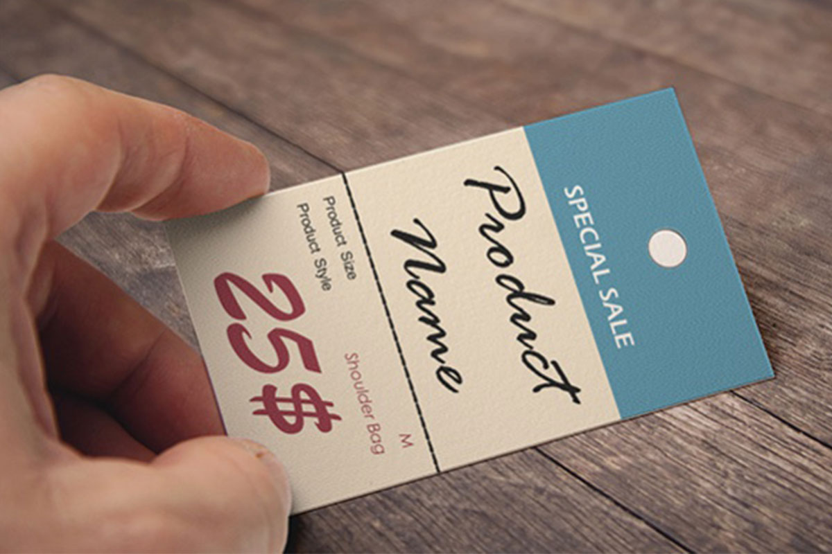Retro Tags printing Canada Retro Tags printing Canada