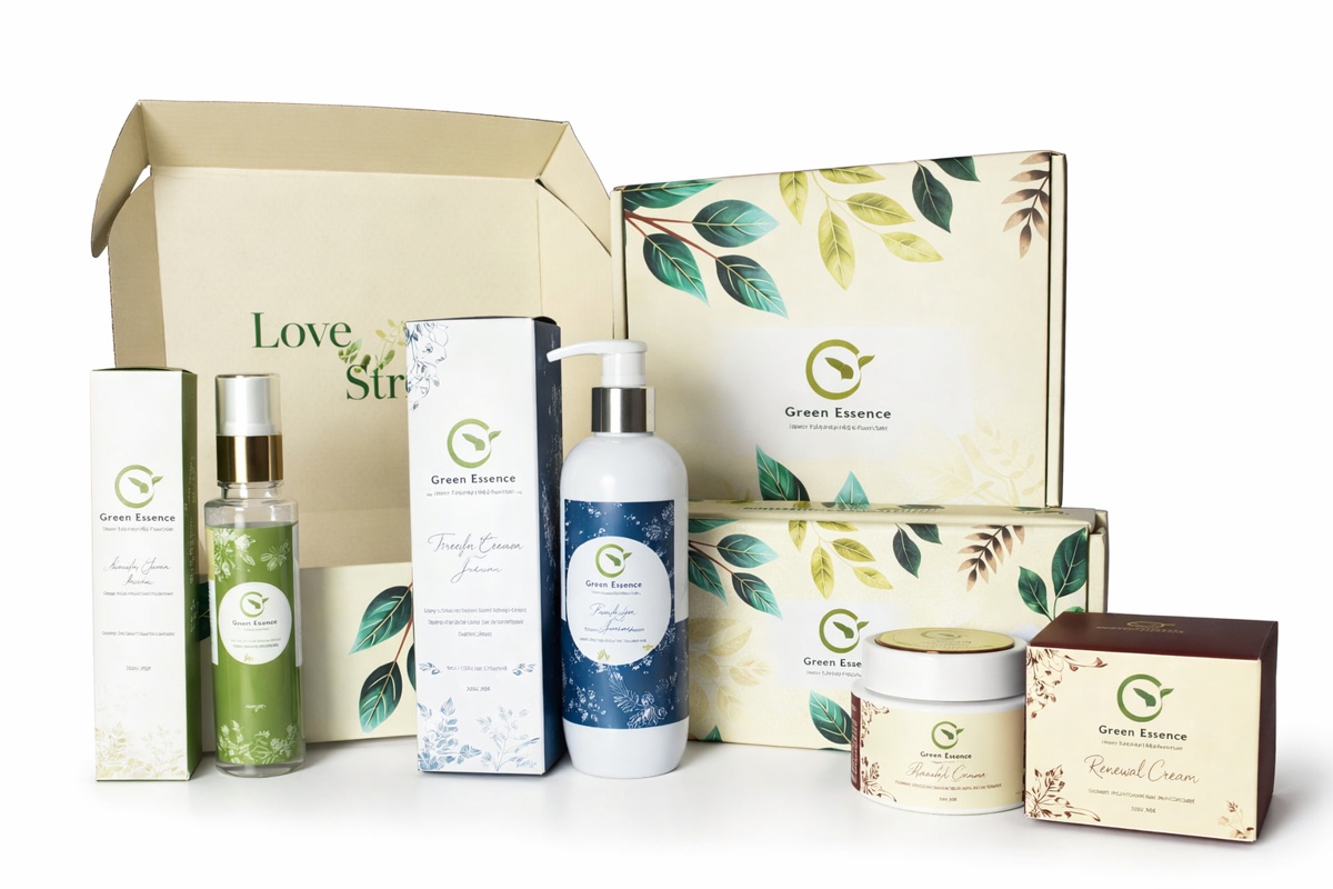 Cosmetic Boxes printing Canada Cosmetic Boxes printing Canada