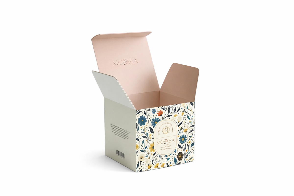 Cube Boxes printing Canada Cube Boxes printing Canada
