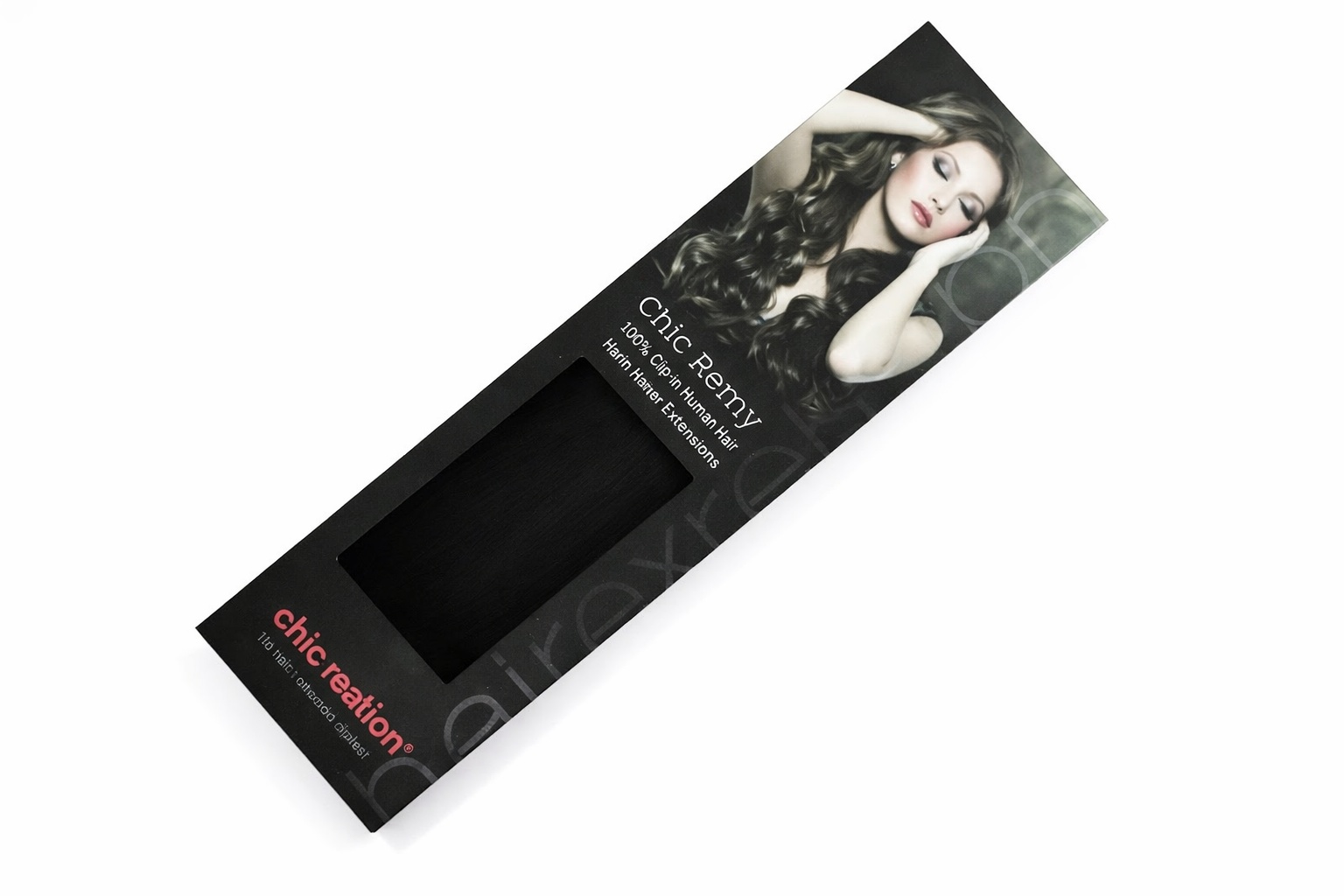 Custom Hair Extension Box printing Canada Custom Hair Extension Box printing Canada