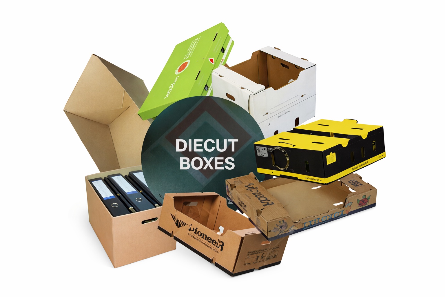 Die Cut Packaging Boxes printing Canada Die Cut Packaging Boxes printing Canada