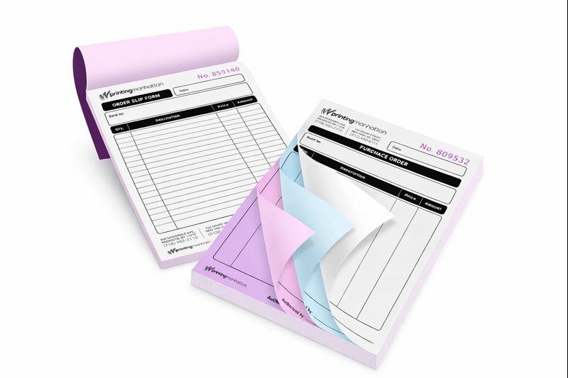 Auto Service Forms printing Canada Auto Service Forms printing Canada