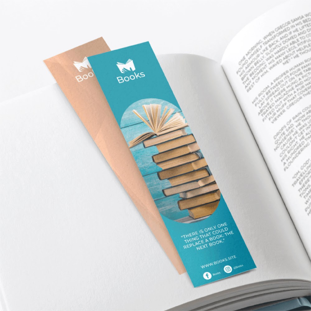 Bookmarks