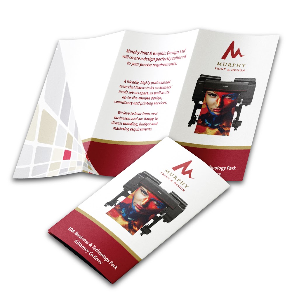 Leaflet