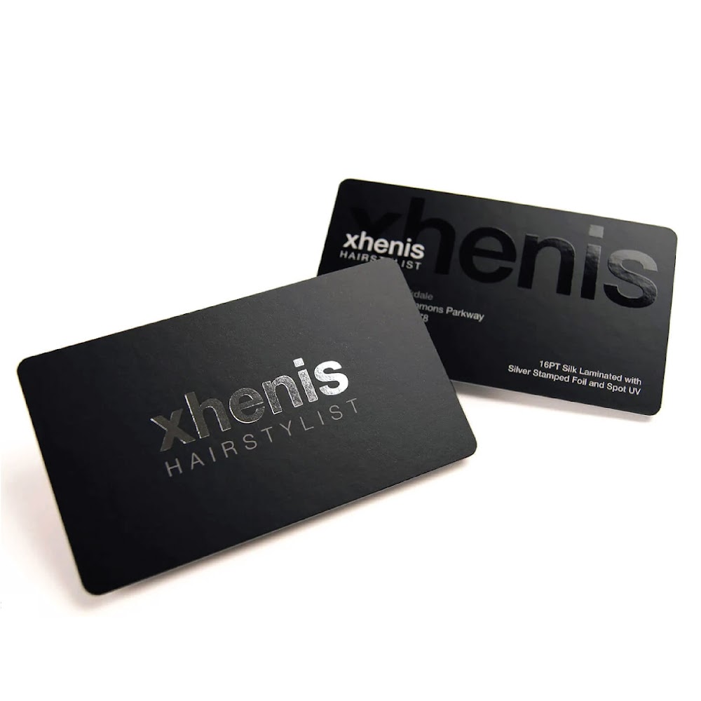 Business Card