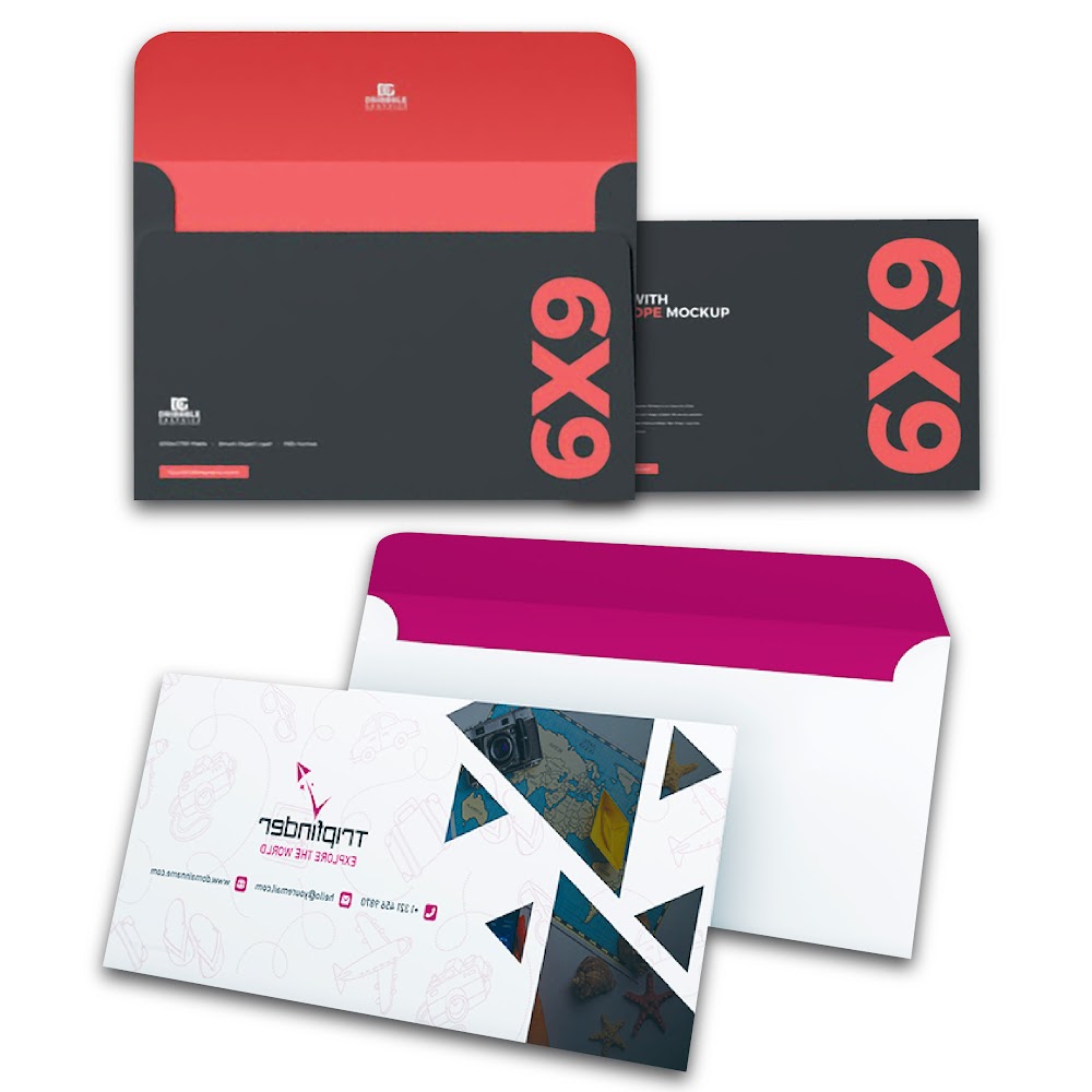 Envelope