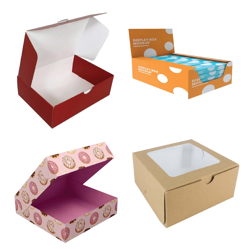 Display Box