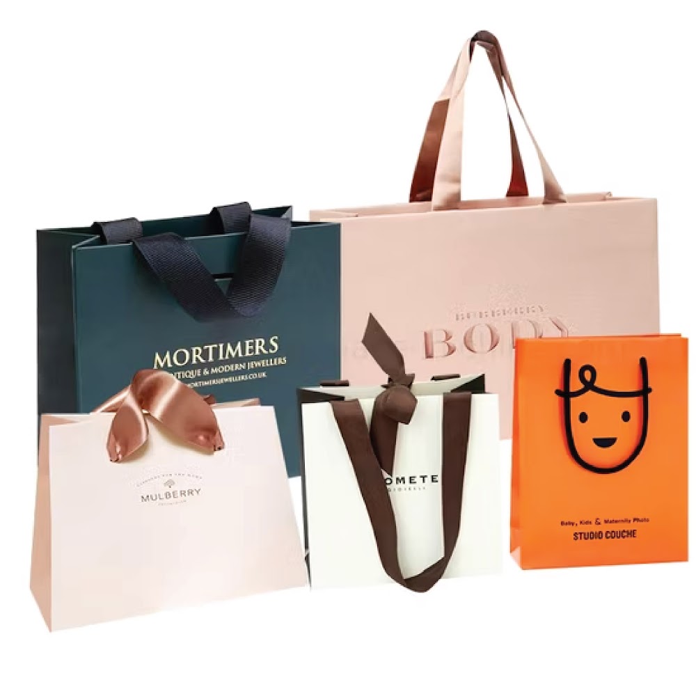 Tote Bags
