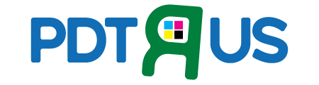 PDTRUS Logo