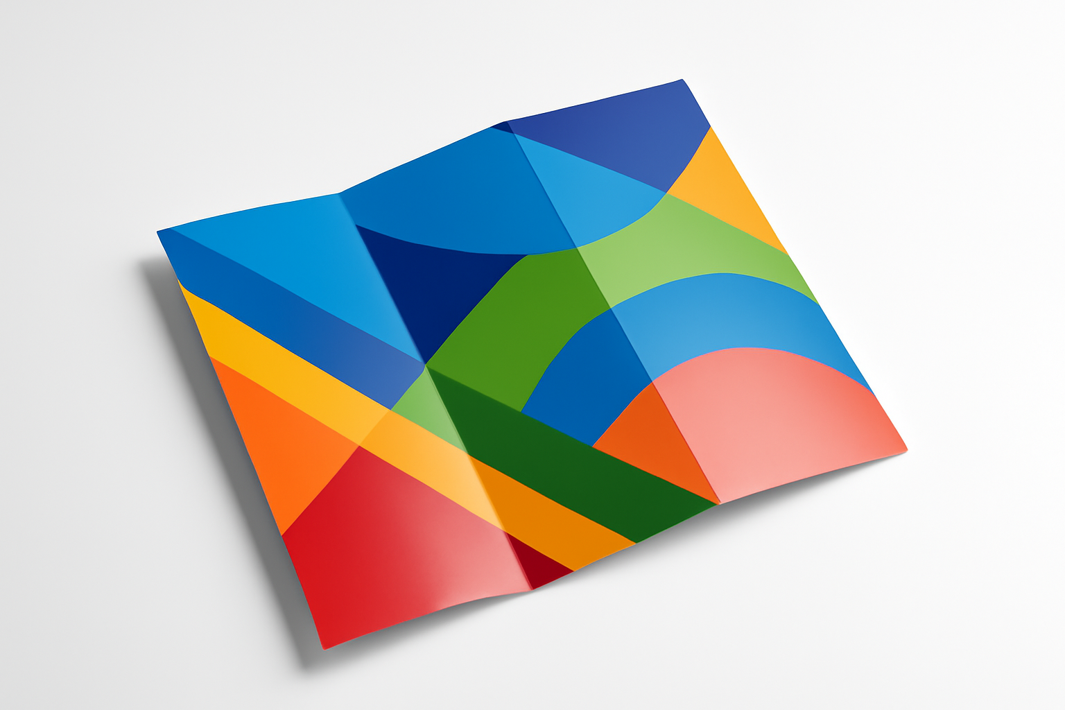 Corporate Brochures