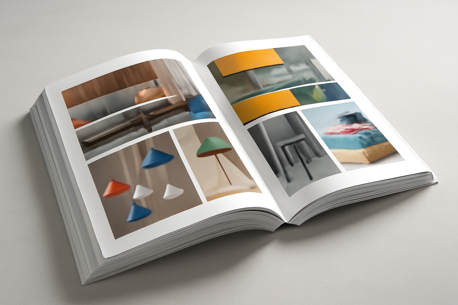 Product Catalog
